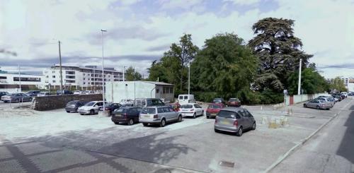 Photo de Bourg-lès-Valence