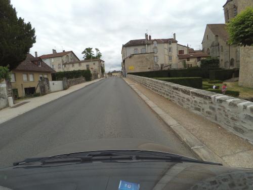 Photo de Bourganeuf