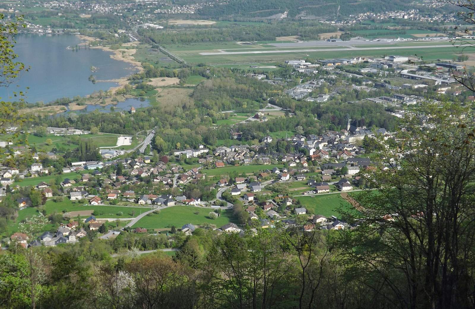 Photo de Le Bourget-du-Lac