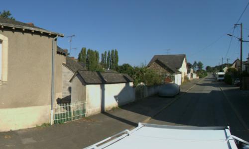 Photo de Le Bourgneuf-la-Forêt