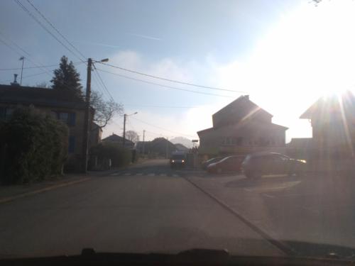 Photo de La Bourgonce