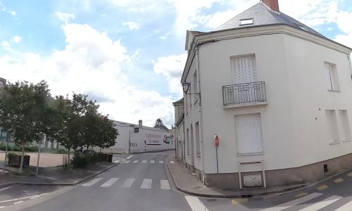Photo de Bourgueil