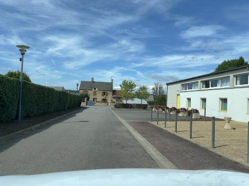 Photo de Bourguenolles