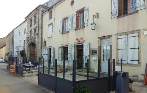 Photo de Bourguignon-lès-Conflans