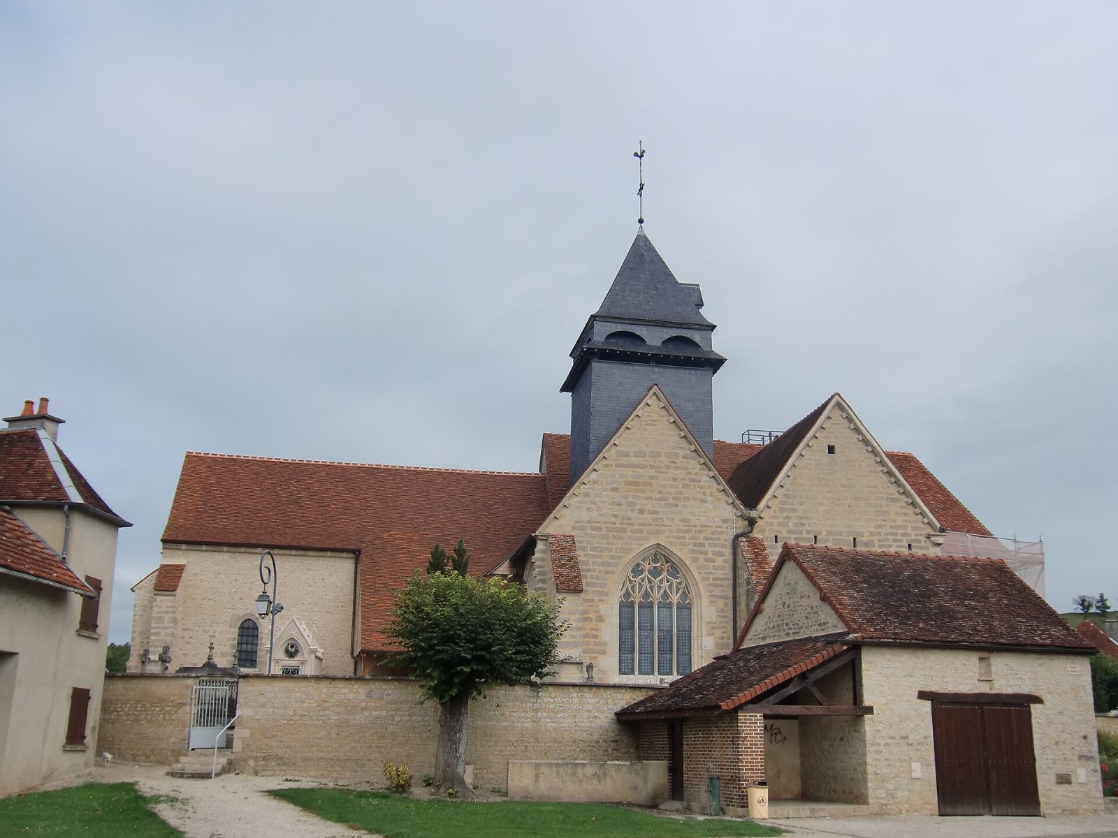 Photo de Bourguignons