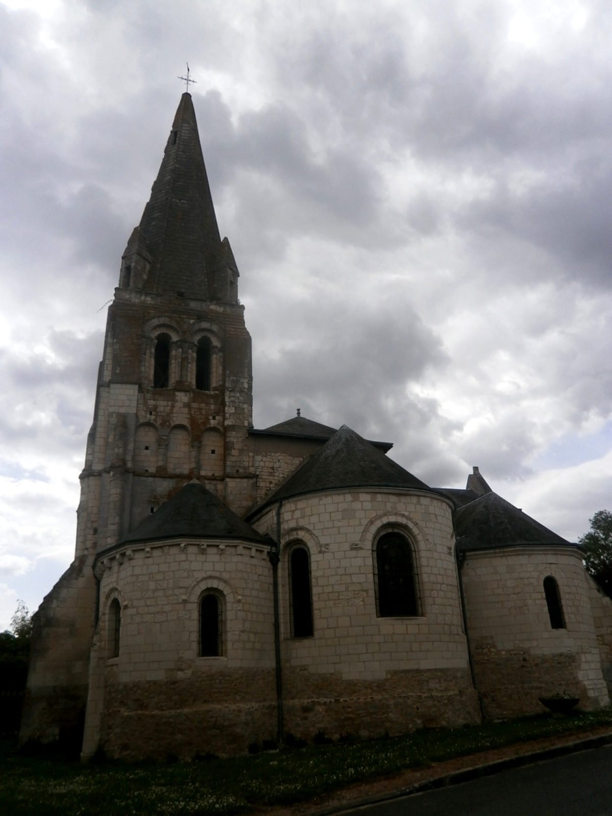 Photo de Bournan