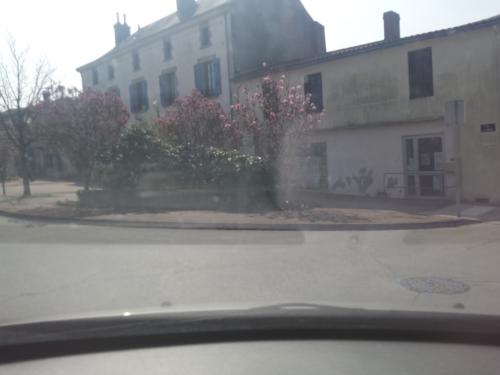 Photo de Bournezeau