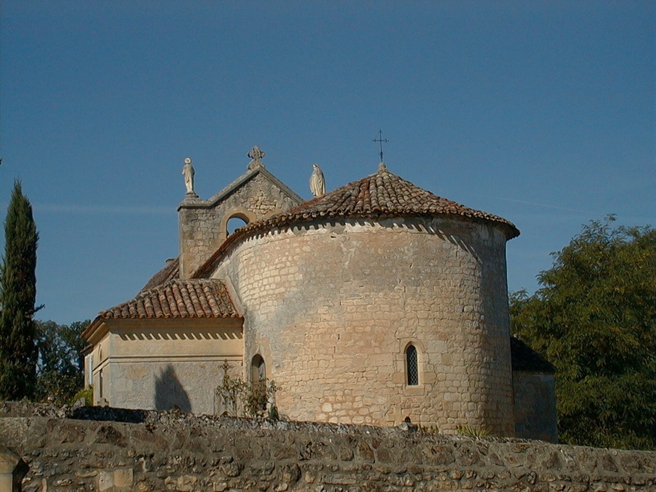 Photo de Bourniquel