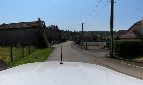 Photo de Bournois