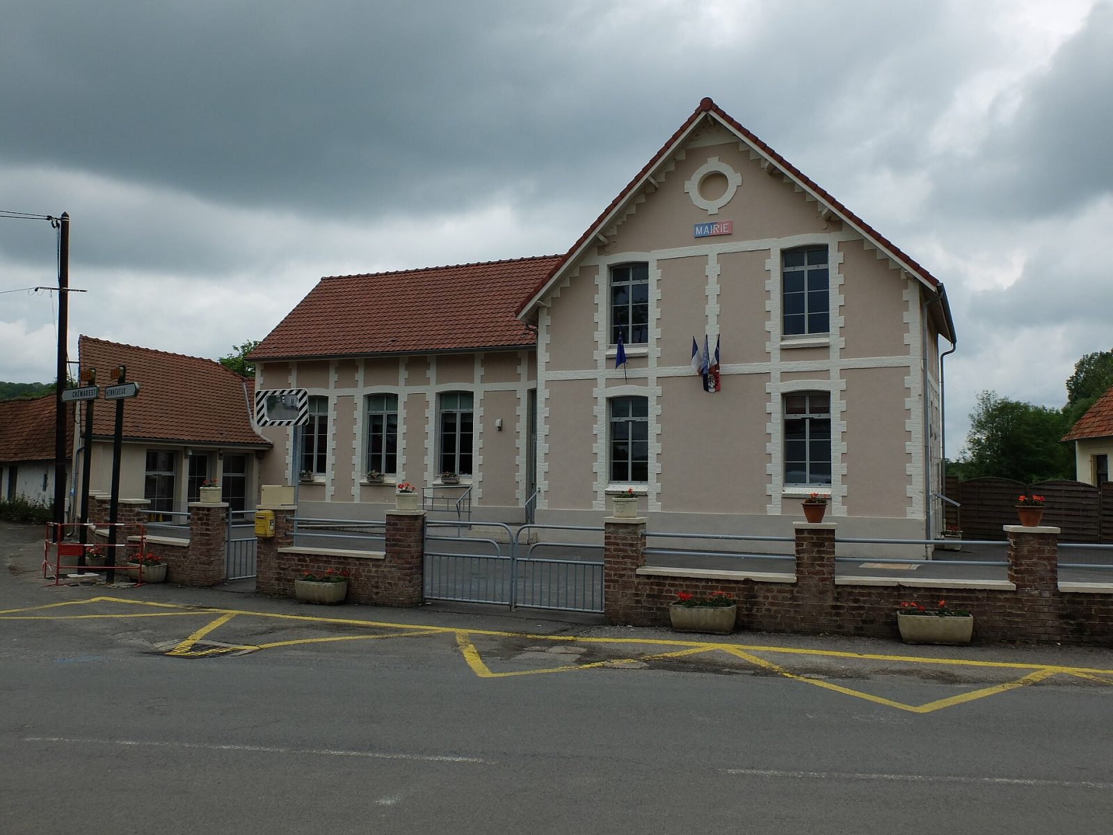 Photo de Bournonville