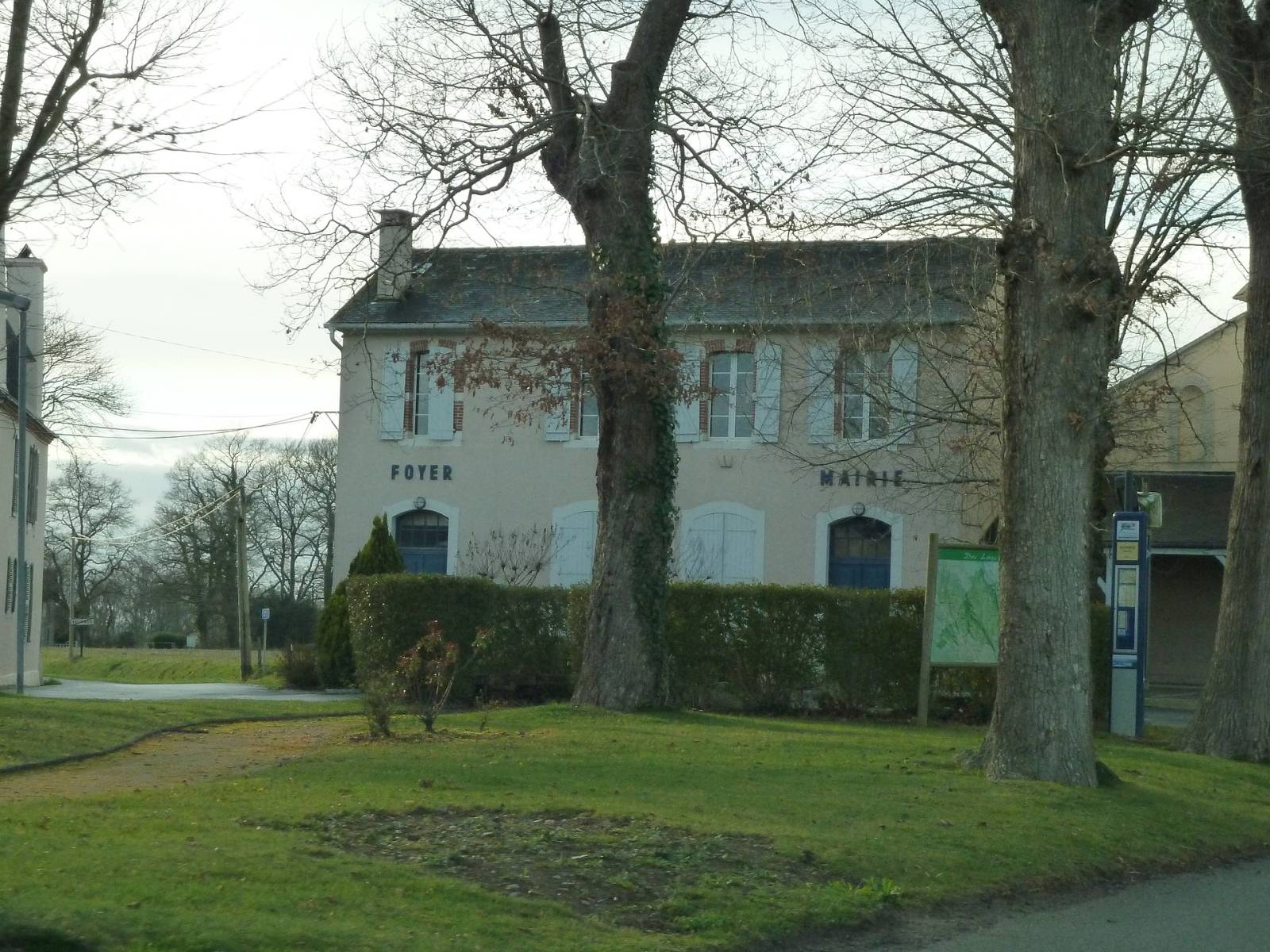 Photo de Bournos