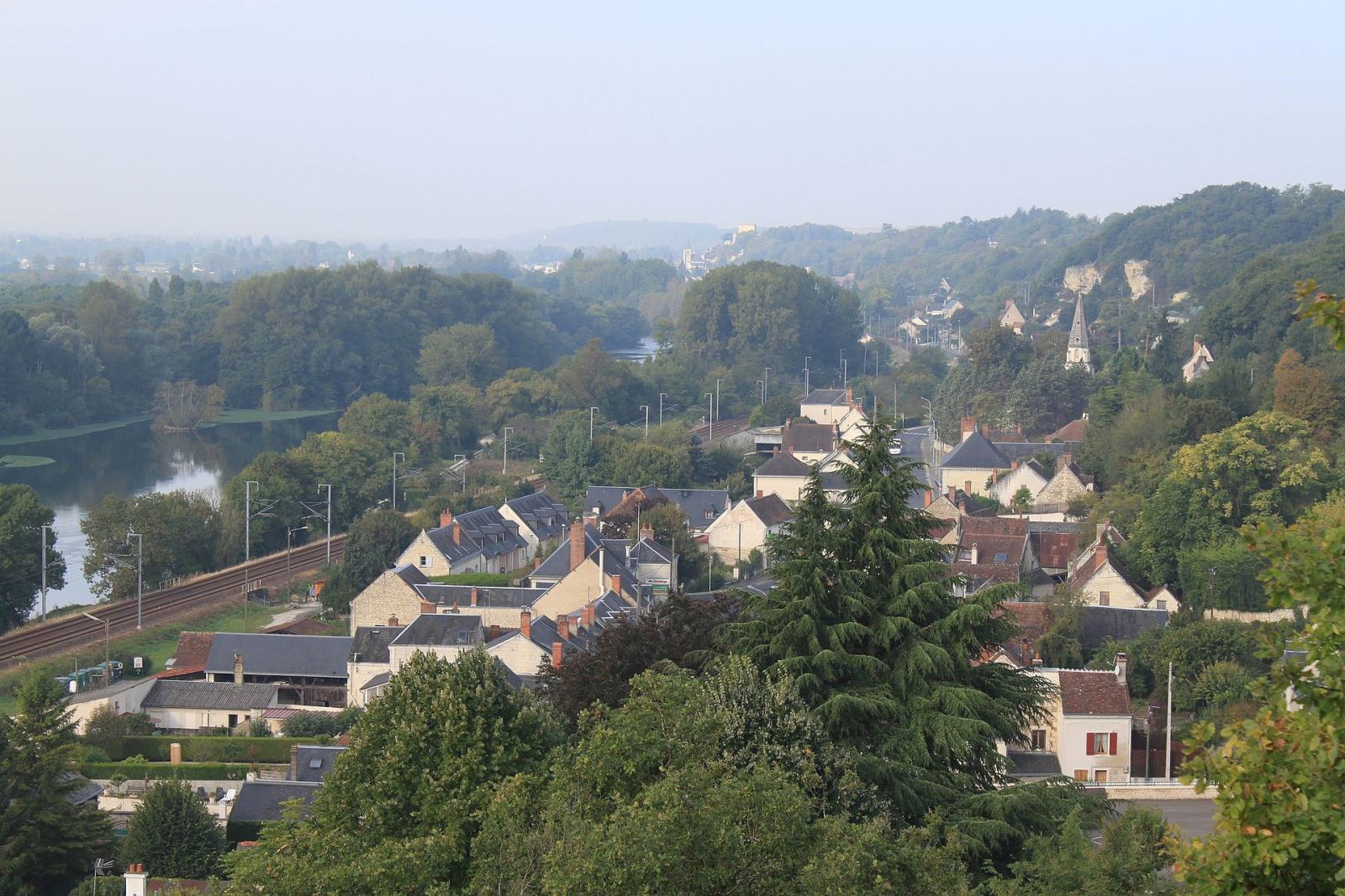 Photo de Bourré