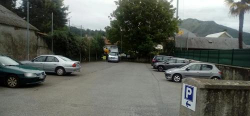 Photo de Bourréac