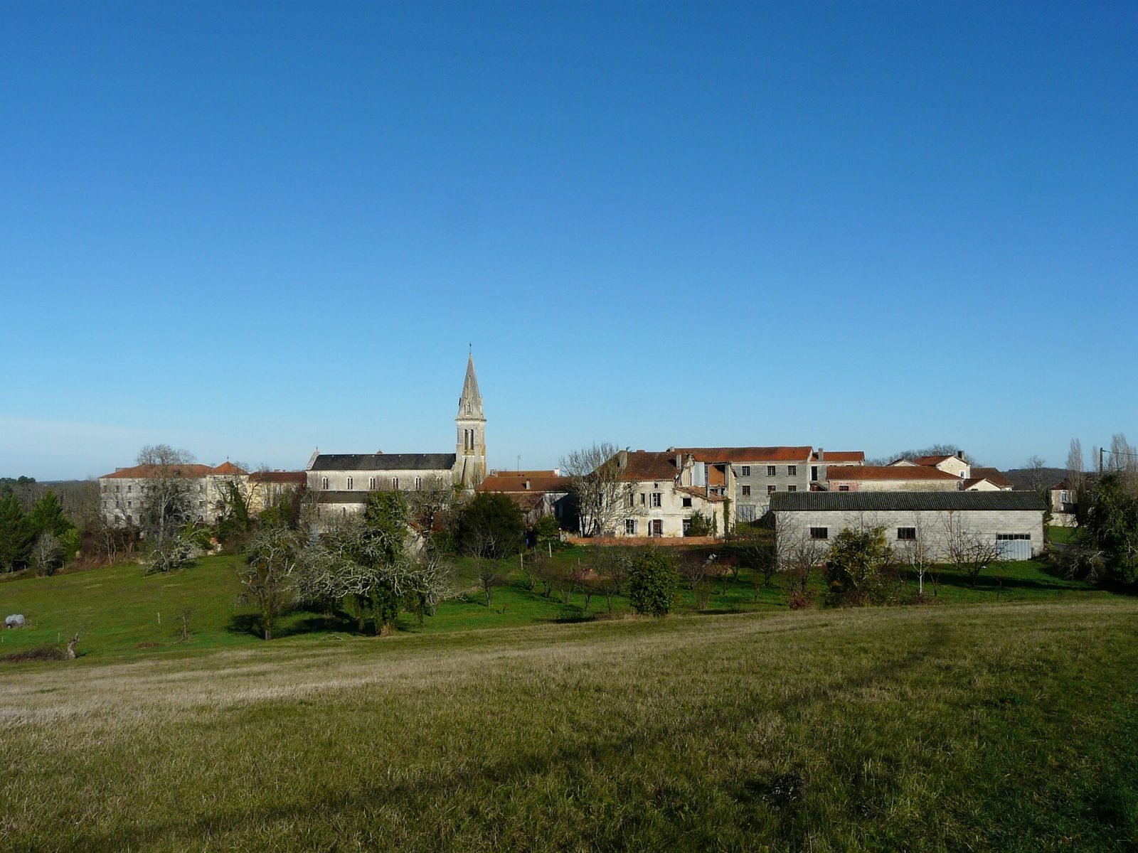 Photo de Bourrou