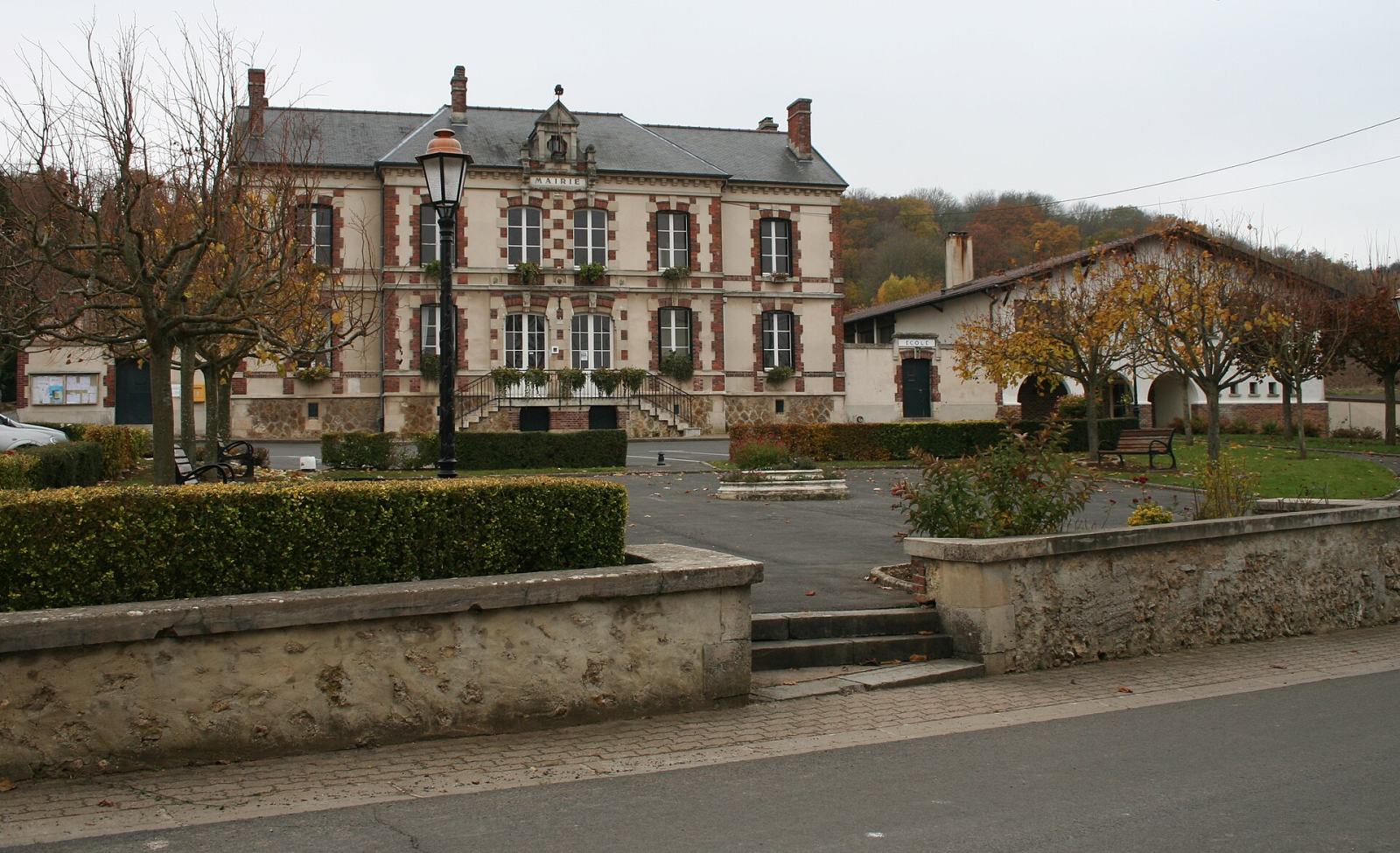 Photo de Boursault