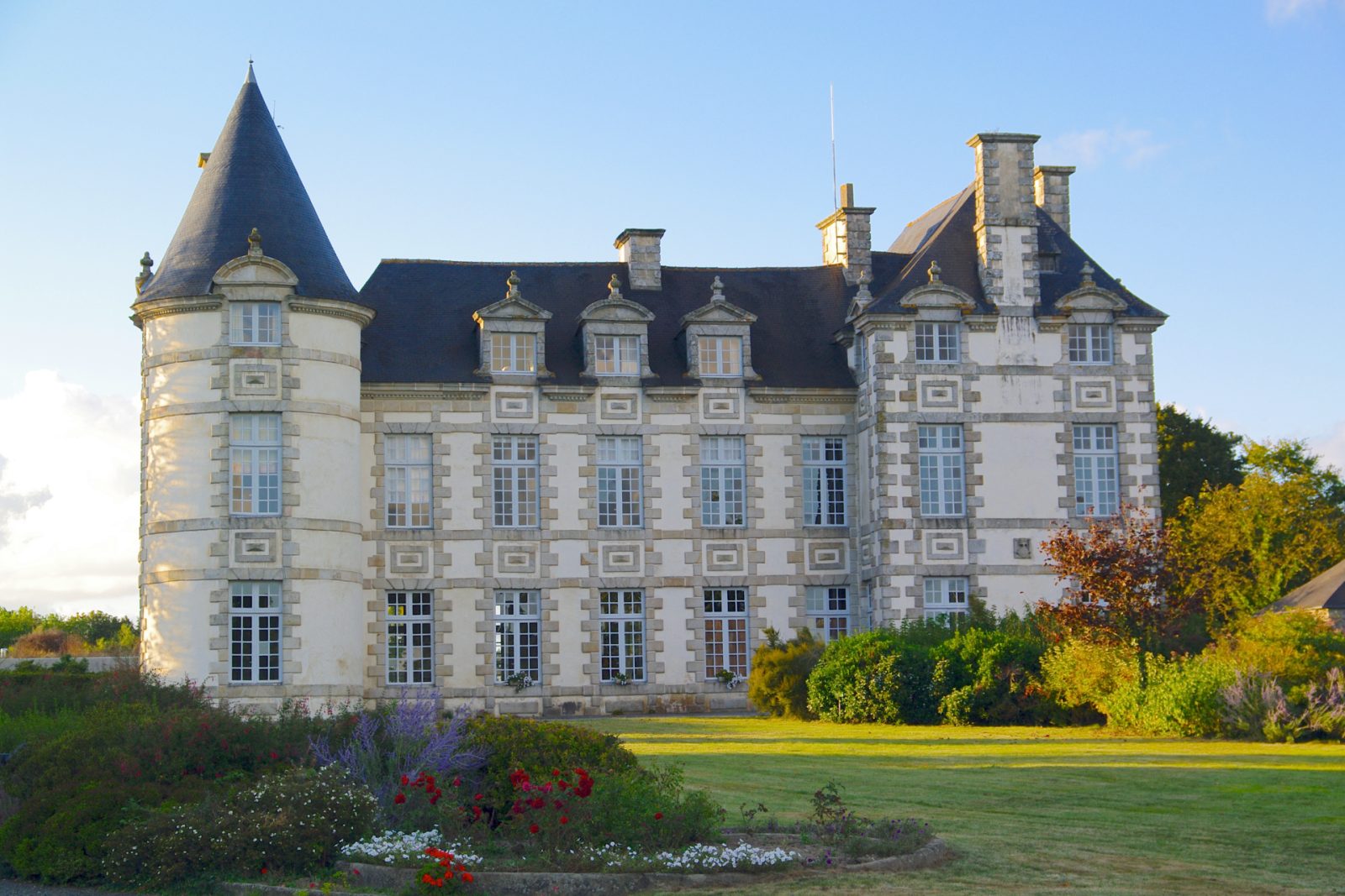 Photo de Bourseul