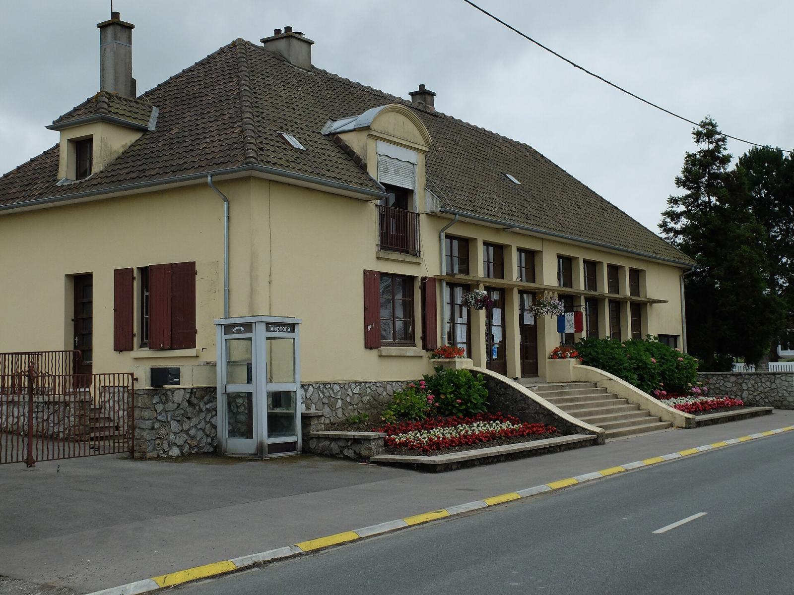 Photo de Boursin
