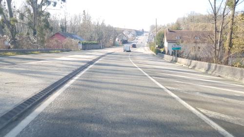 Photo de Boursonne