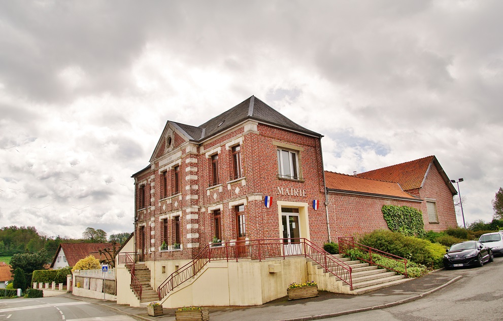 Photo de Bourthes