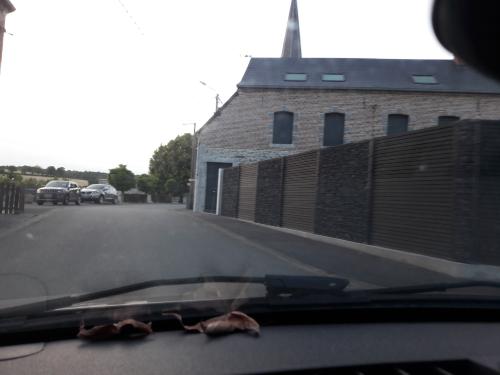 Photo de Bousignies-sur-Roc
