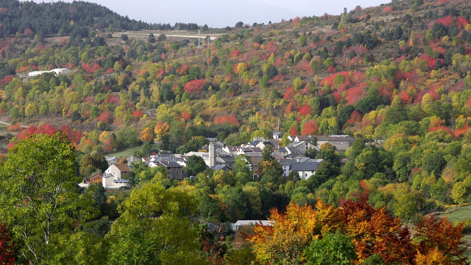 Photo de Le Bousquet