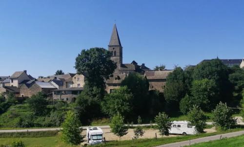Photo de Boussac