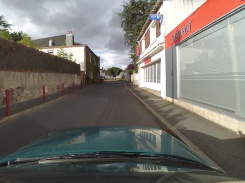 Photo de Boussay
