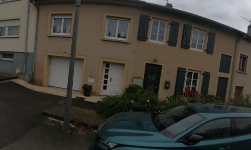 Photo de Bousse