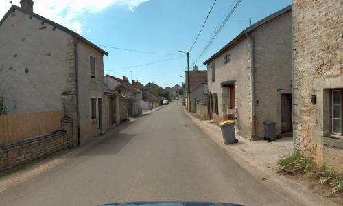 Photo de Boussenois
