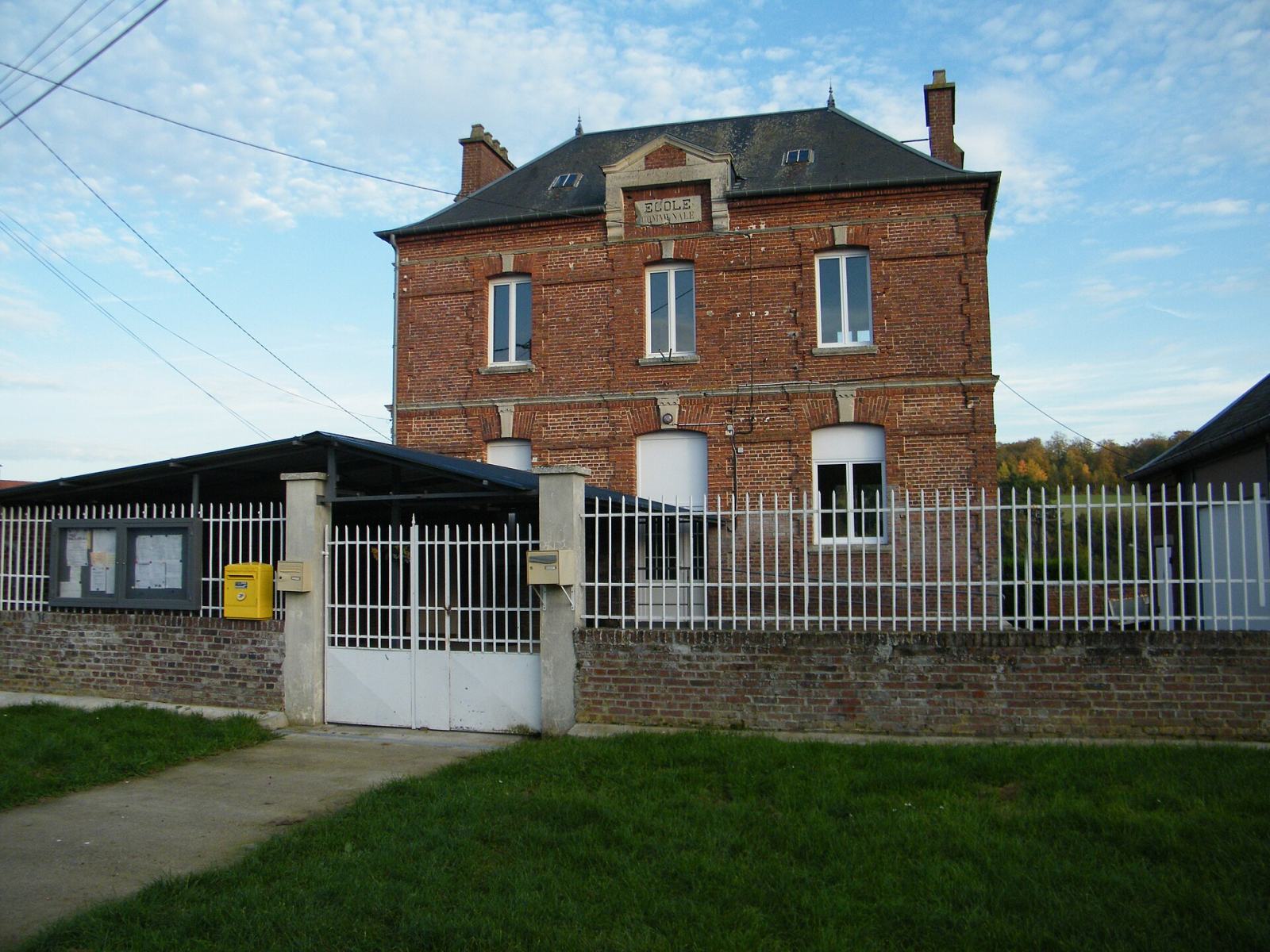 Photo de Boussicourt