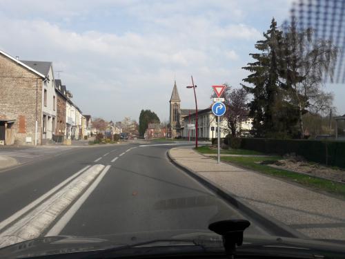 Photo de Boussois