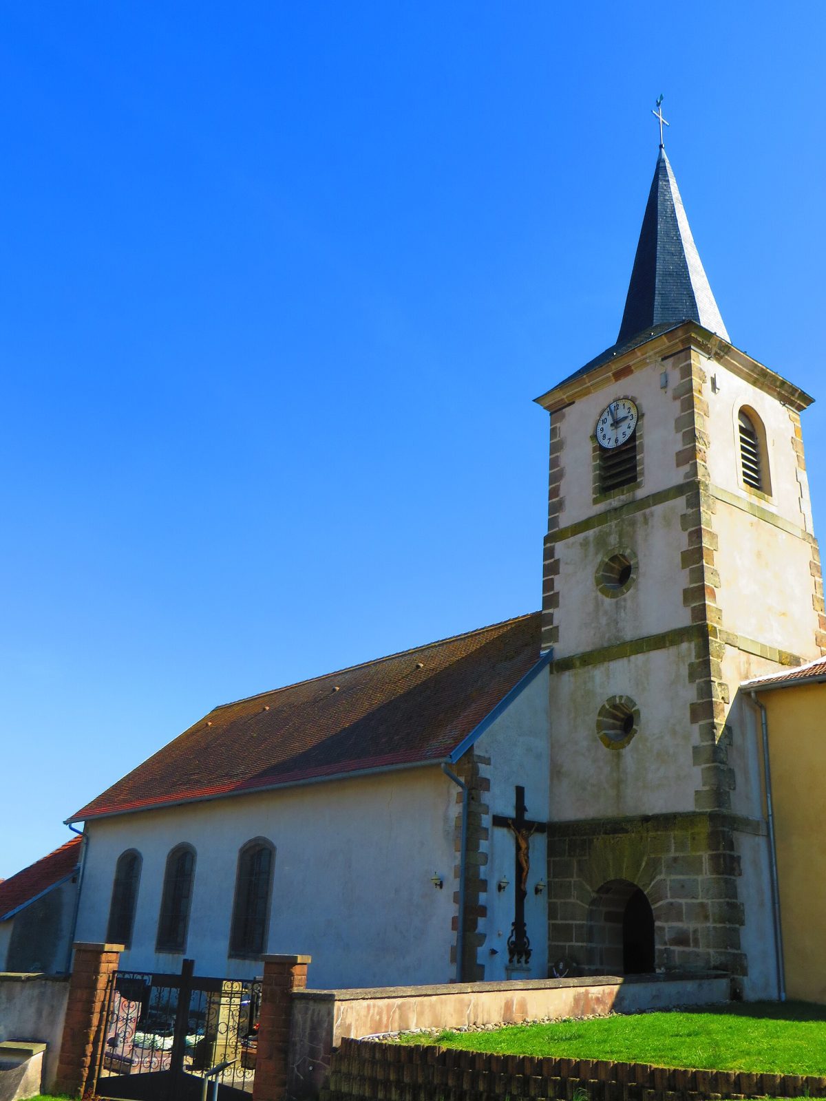 Photo de Boustroff