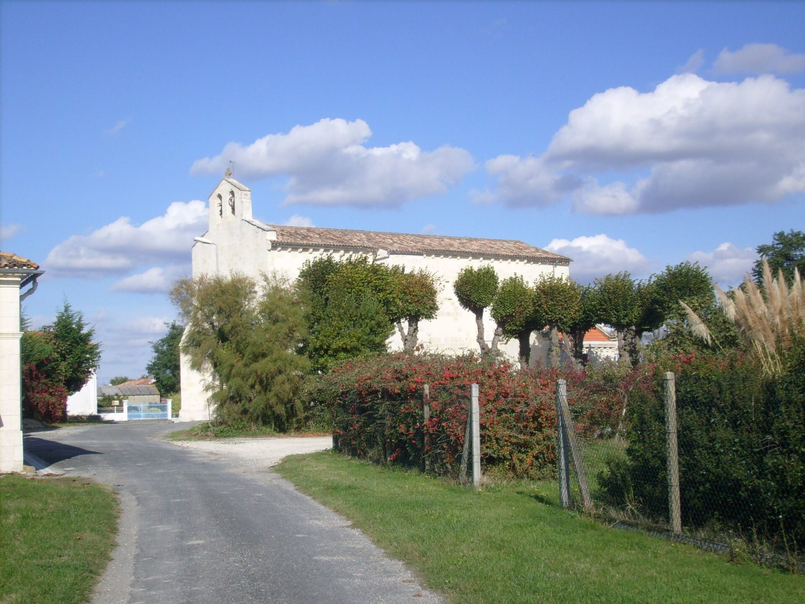 Photo de Boutenac-Touvent