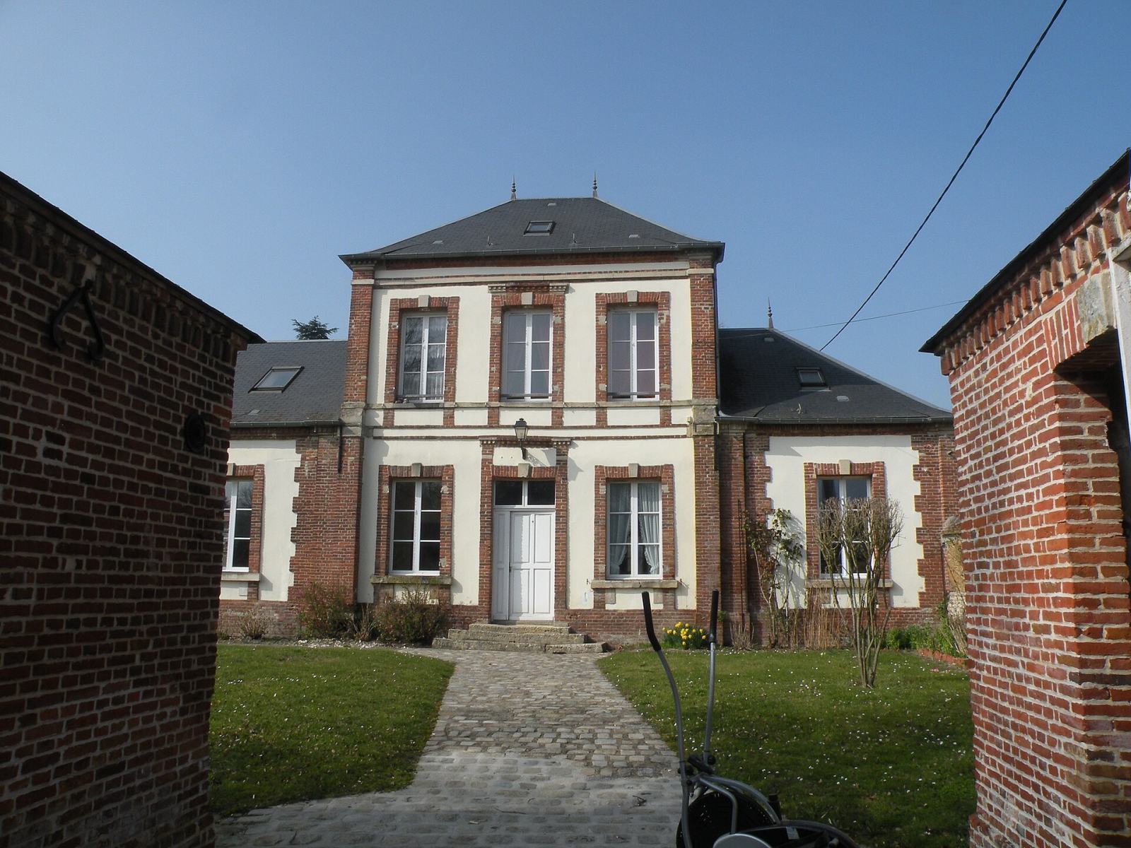 Photo de Boutencourt