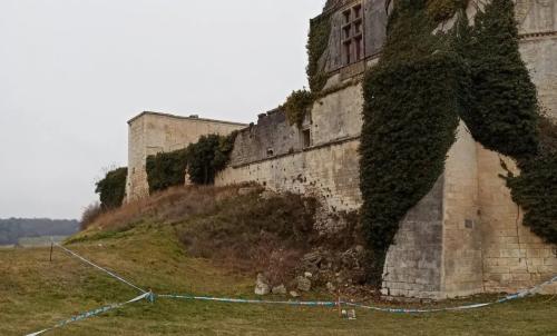 Photo de Bouteville
