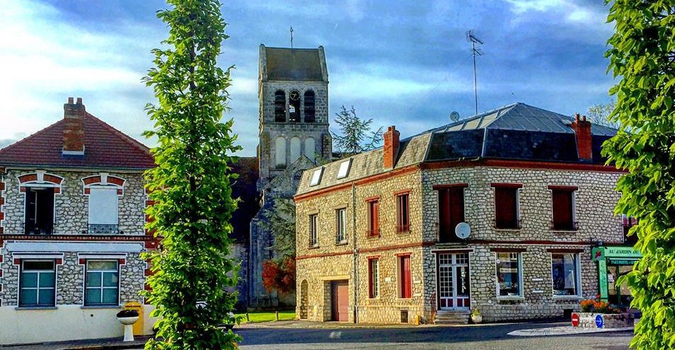 Photo de Boutigny-sur-Essonne