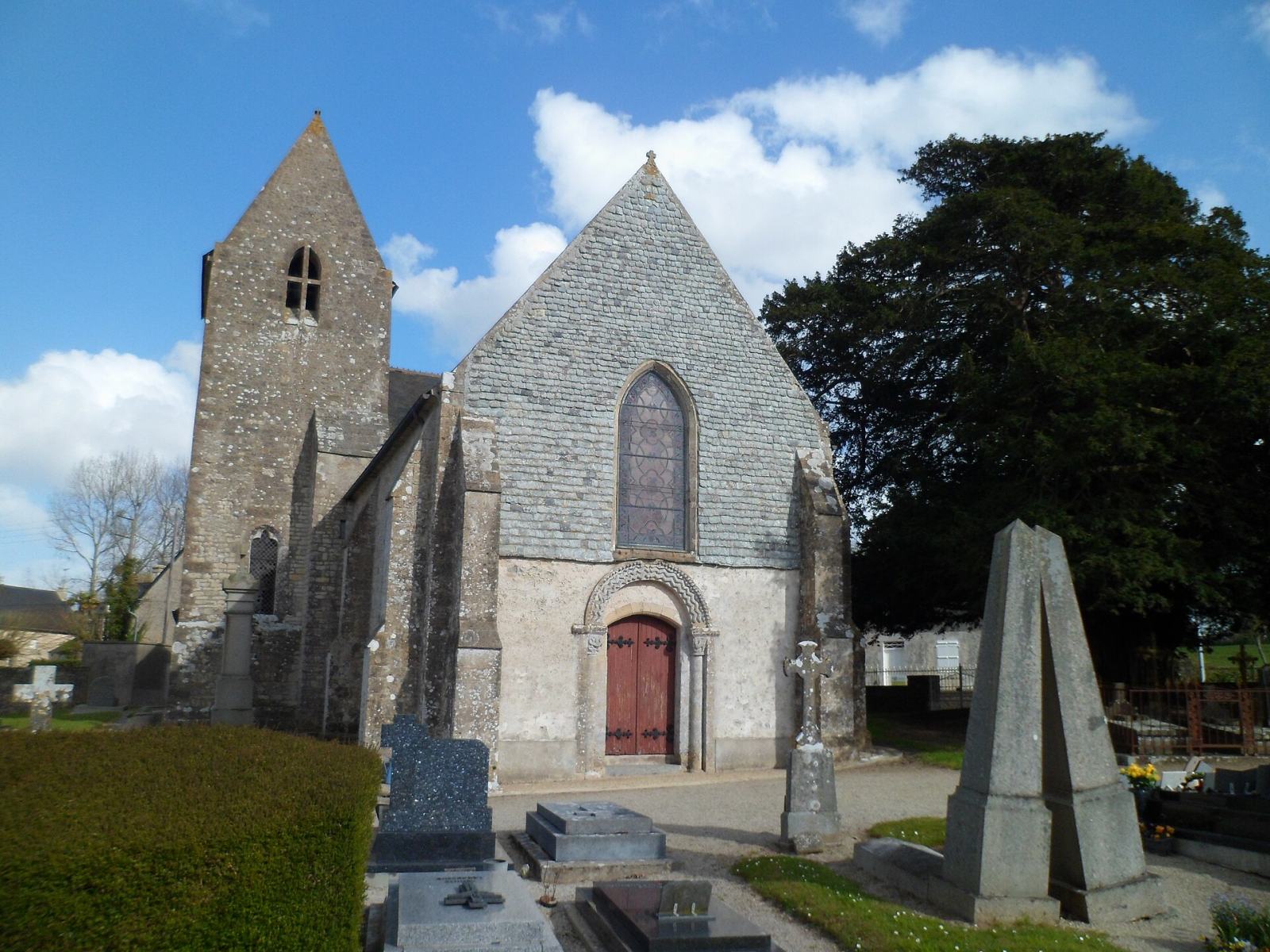 Photo de Boutteville