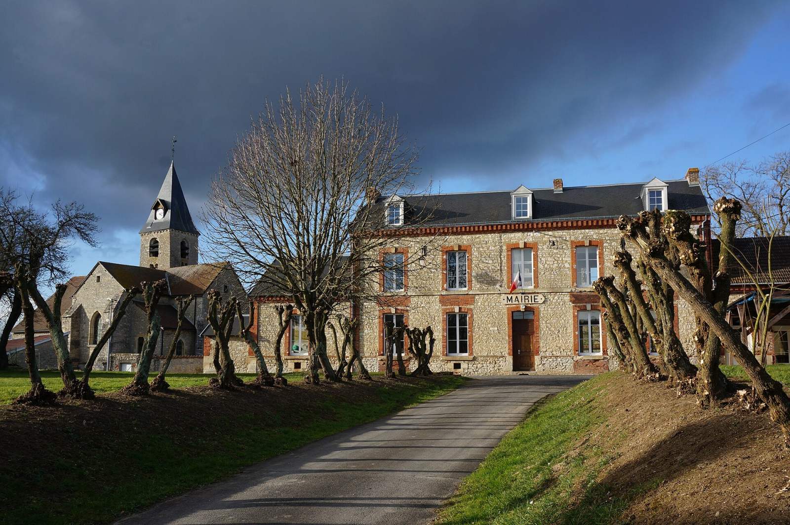 Photo de Bouvancourt