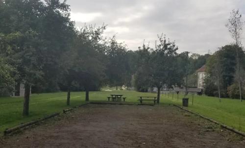 Photo de Bouvellemont