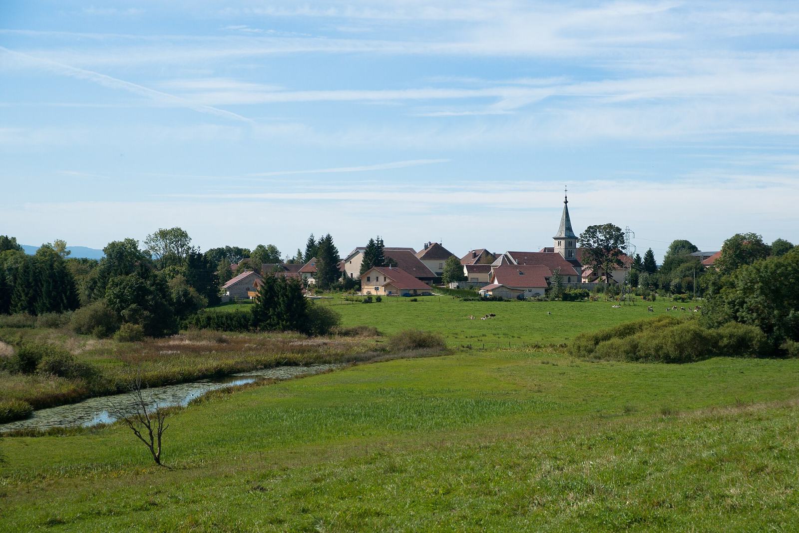 Photo de Bouverans