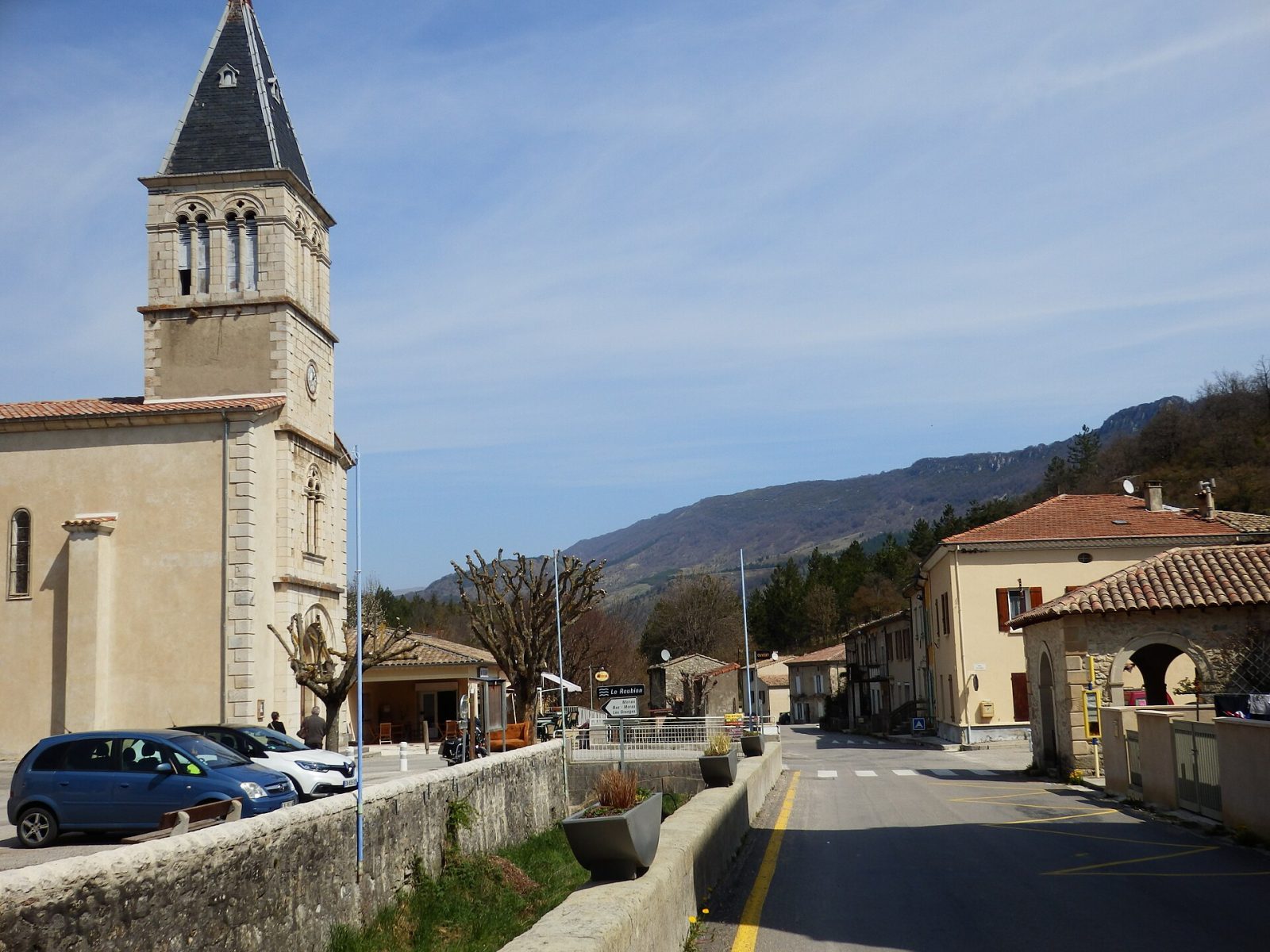 Photo de Bouvières