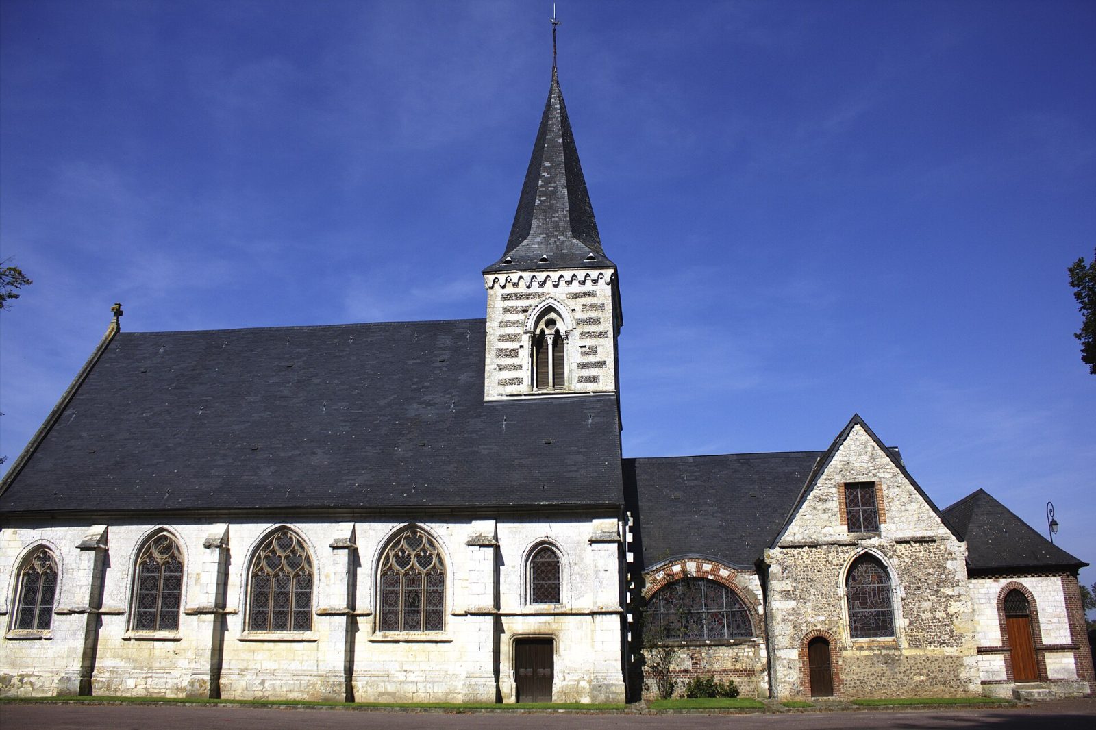 Photo de Bouville