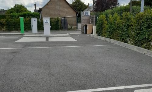 Photo de Bouvresse