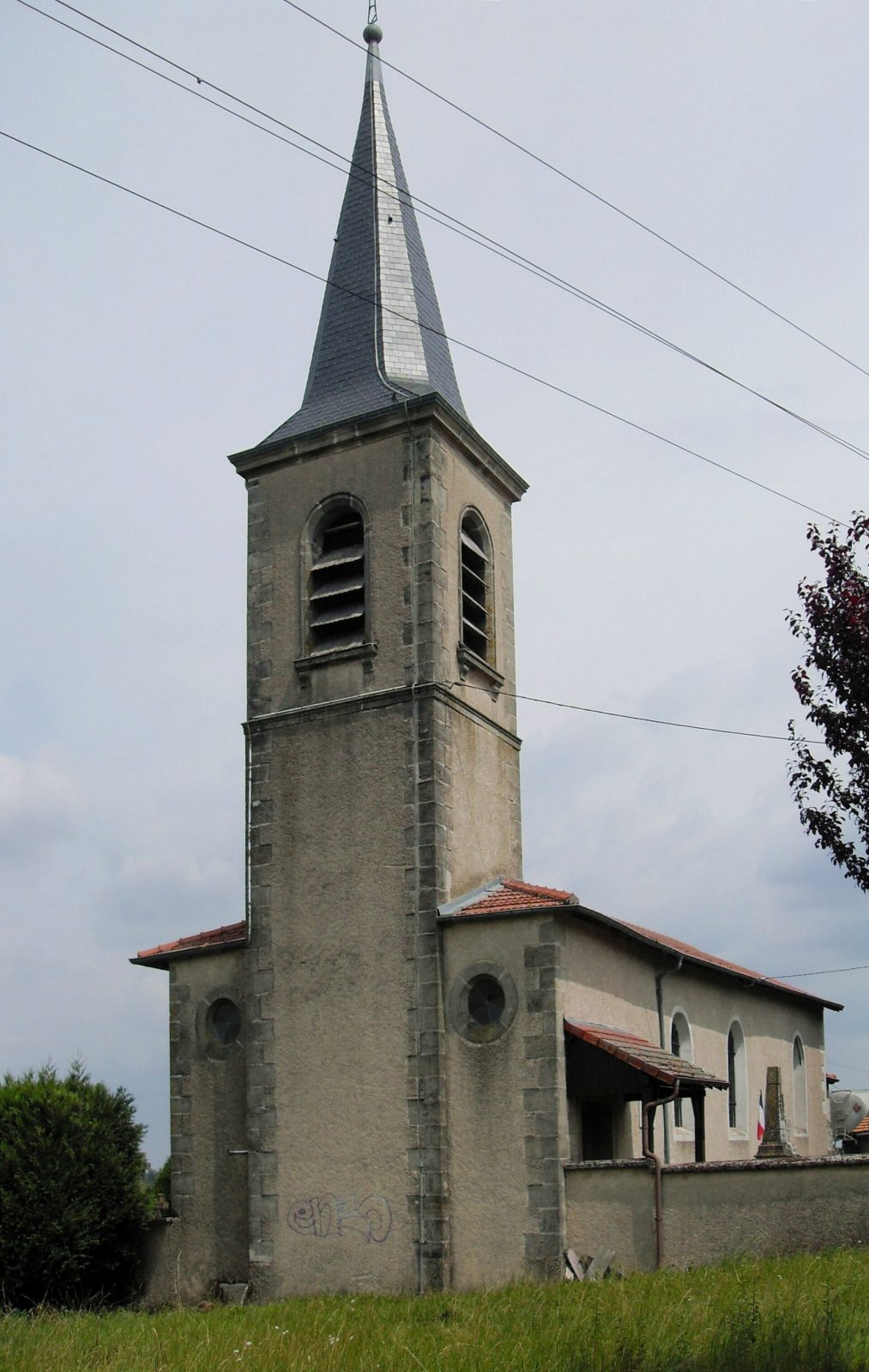 Photo de Bouzanville