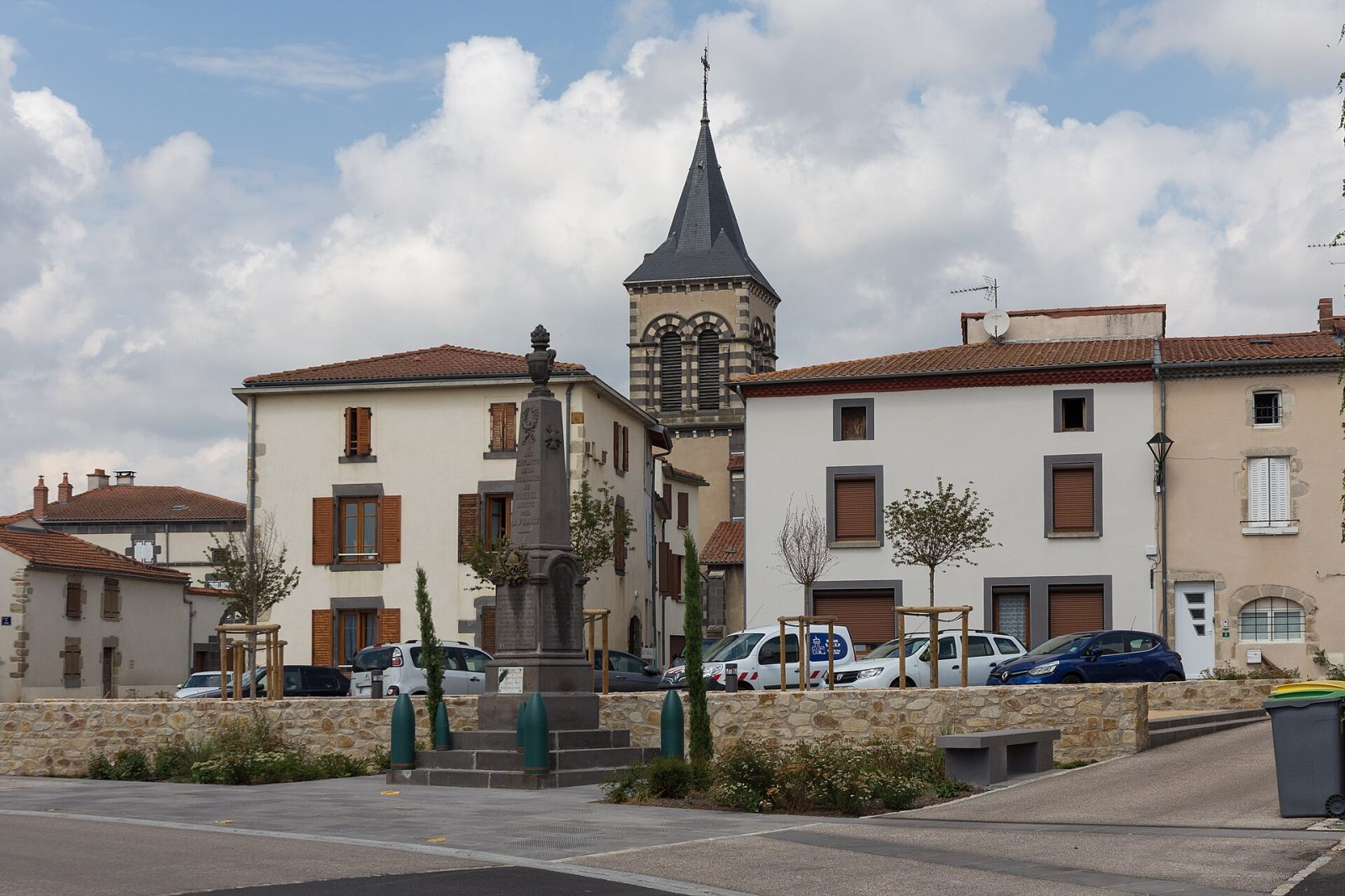 Photo de Bouzel