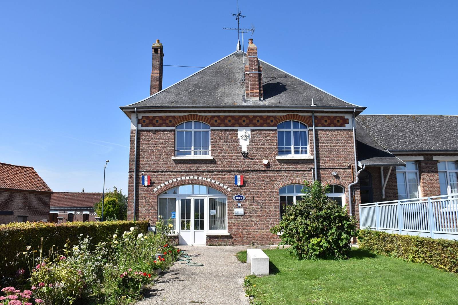 Photo de Bouzincourt