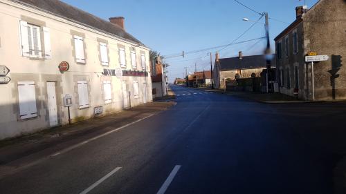 Photo de Bouzonville-aux-Bois