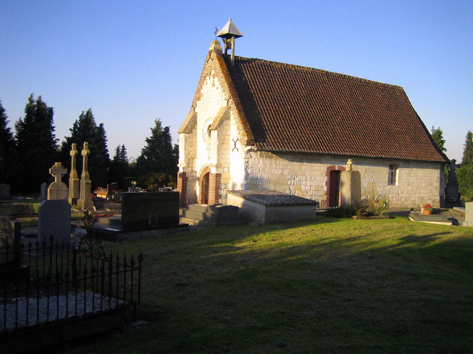 Photo de Bovelles