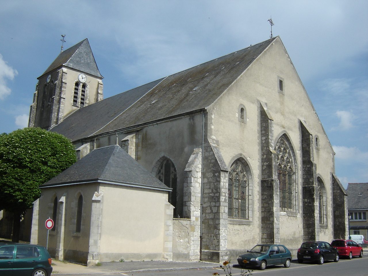 Photo de Boynes