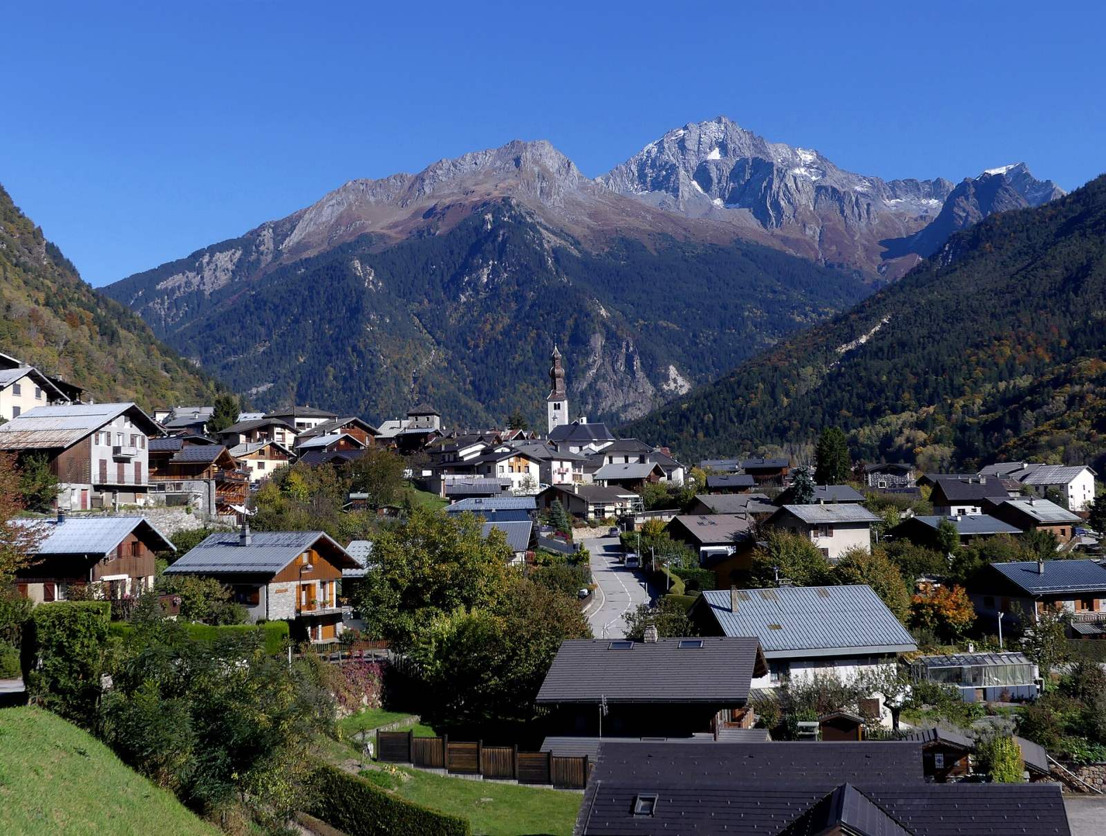Photo de Bozel